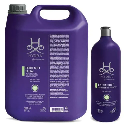 Hydra Extra Soft Facial