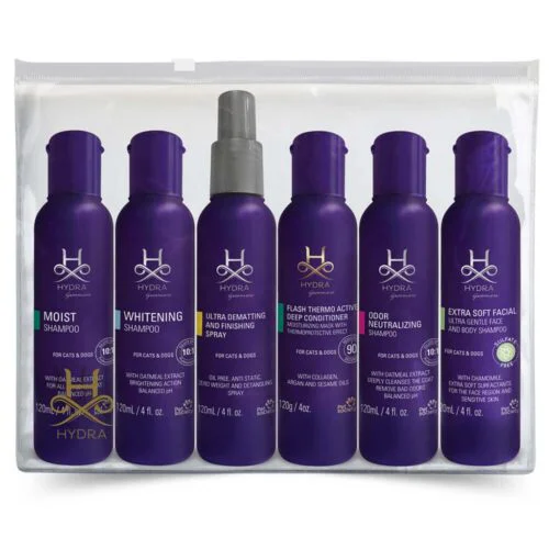 Hydra Experience Set