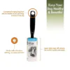 Safari Pet Hair Roller