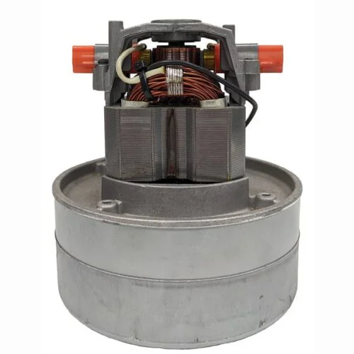 Electric Cleaner Company Motor w/ Turbine