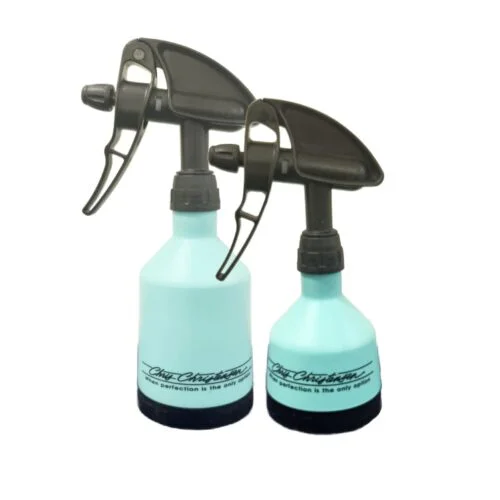 Chris Christensen Double Action Trigger Sprayer