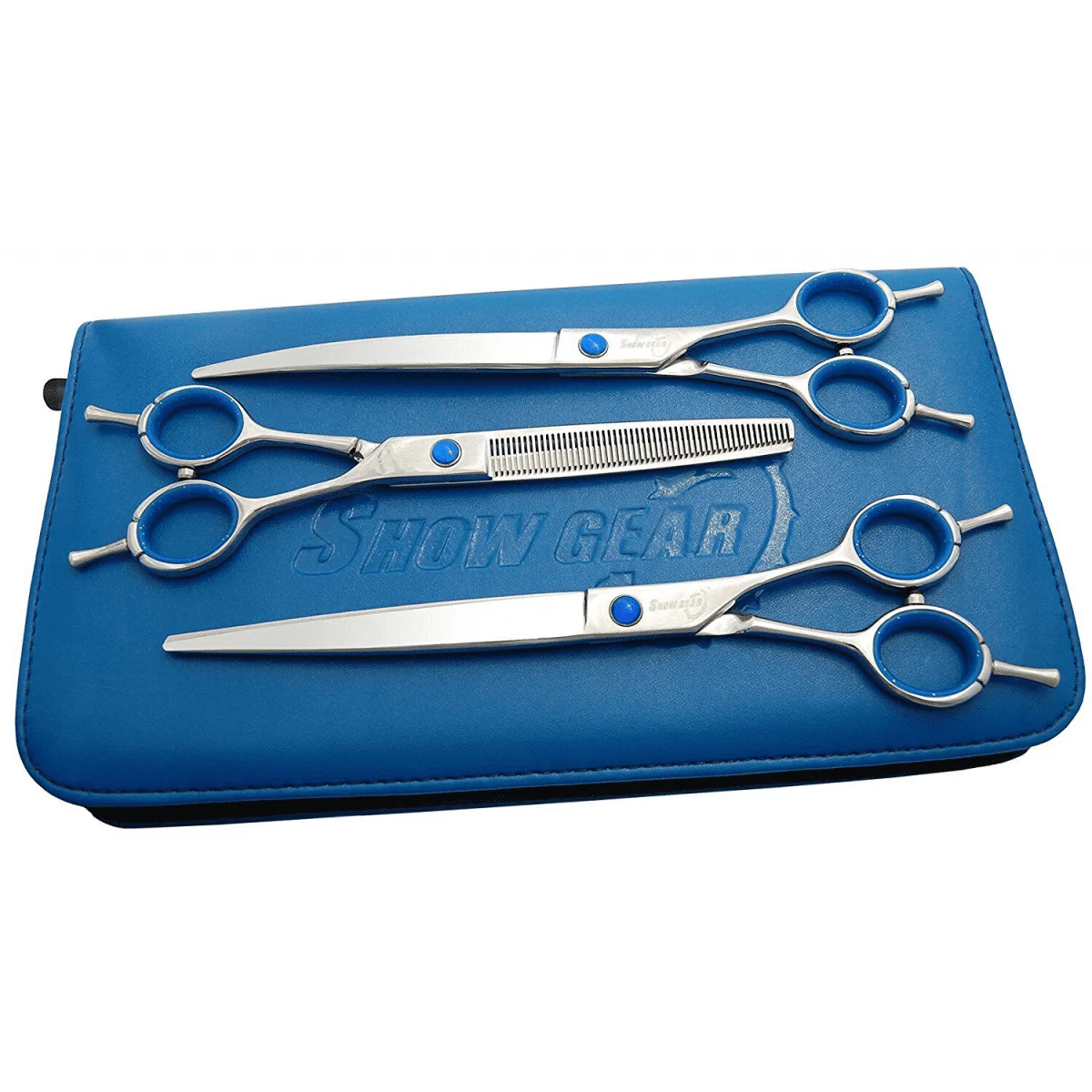 Kenchii Show Gear Supreme 3pc Set 8"