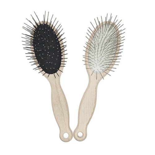 #1 All Systems Pin Brush