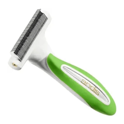 Andis Fine Tooth Deshedding Rake