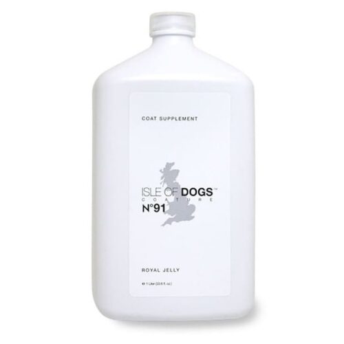 Isle of Dogs COATURE No. 91 Royal Jelly Supplement 33 oz