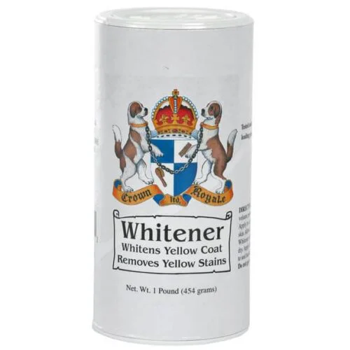 Crown Royale Whitener Powder 1#