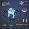 Electric Cleaner Company K9 Fluffer