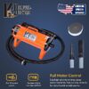 Electric Cleaner Company K9II Dryer