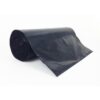 Doggie Walk Non Handle Tie Bag Black 250 Ct