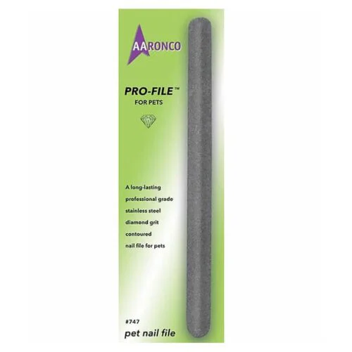 Aaronco Pro-File Diamond Grit 8"