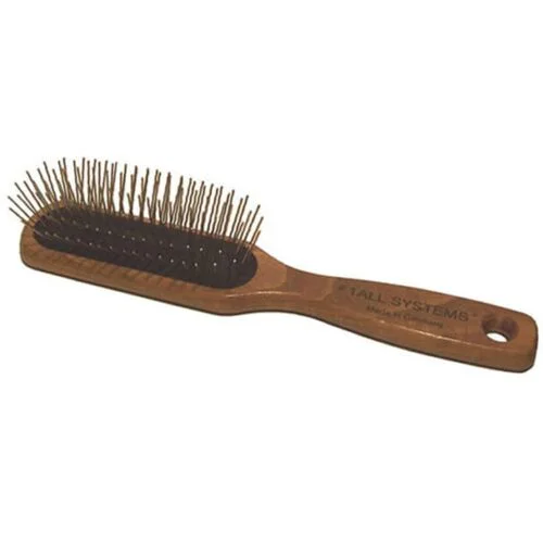 #1 All Systems Oblong Pin Brush