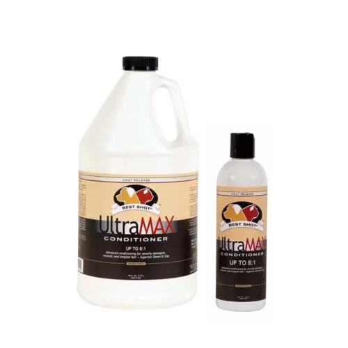 Best Shot UltraMax Conditioner