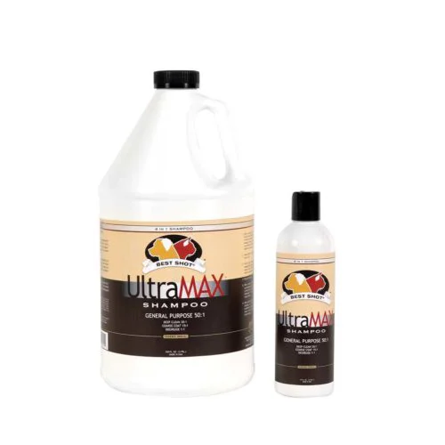 Best Shot UltraMax Shampoo