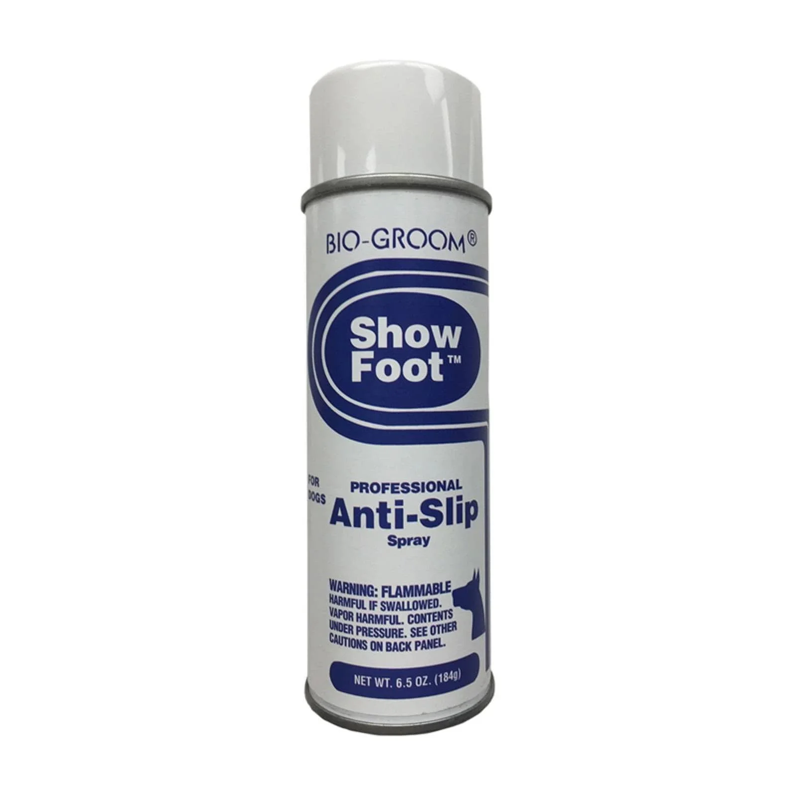 BioGroom Show Foot