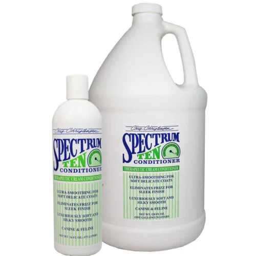 Chris Christensen Spectrum Ten Conditioner