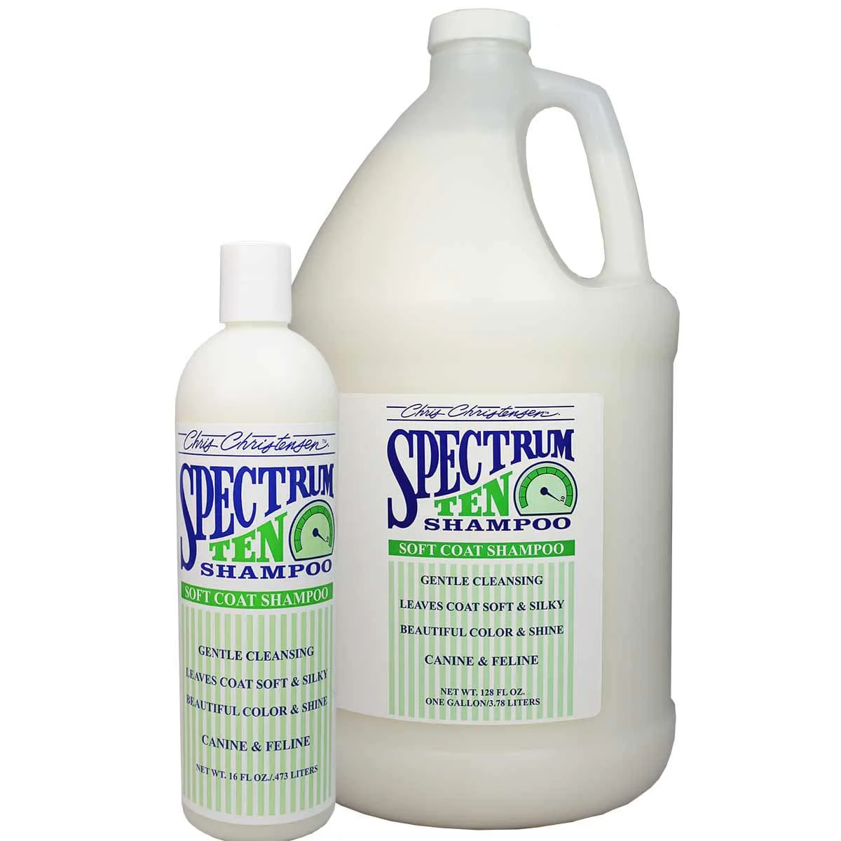 Chris Christensen Spectrum Ten Shampoo