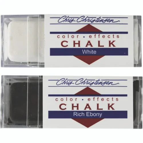 Chris Christensen Chalk Block