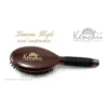 Kenchii Brush Nylon/Boar – Large