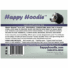 Happy Hoodie 2 Pack