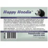 Happy Hoodie 2 Pack