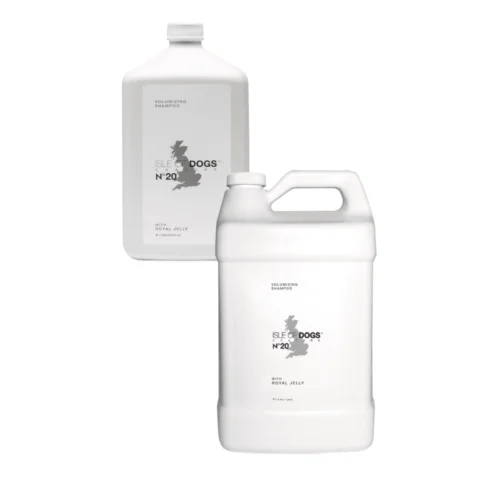 Isle of Dogs COATURE No. 20 Royal Jelly Shampoo