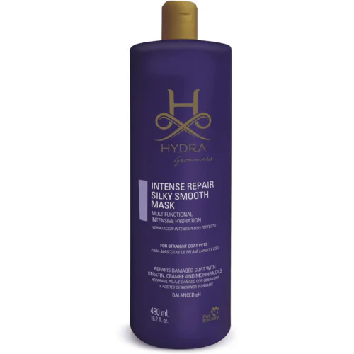 Hydra Silky Smooth Mask 16.2 oz