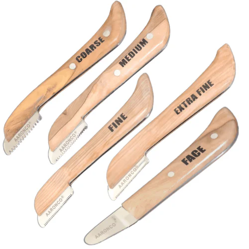 Aaronco Stripping Knife