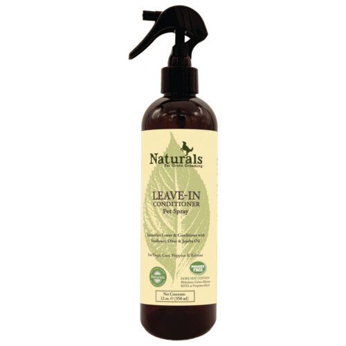 Showseason Naturals Leave In Conditioner 12 oz