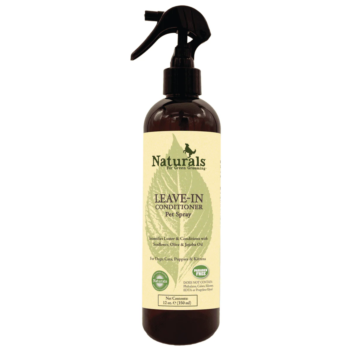 Showseason Naturals Leave In Conditioner – 12 oz