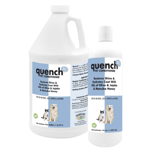 Showseason Quench Conditioner