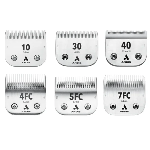 Andis Ultraedge Blade