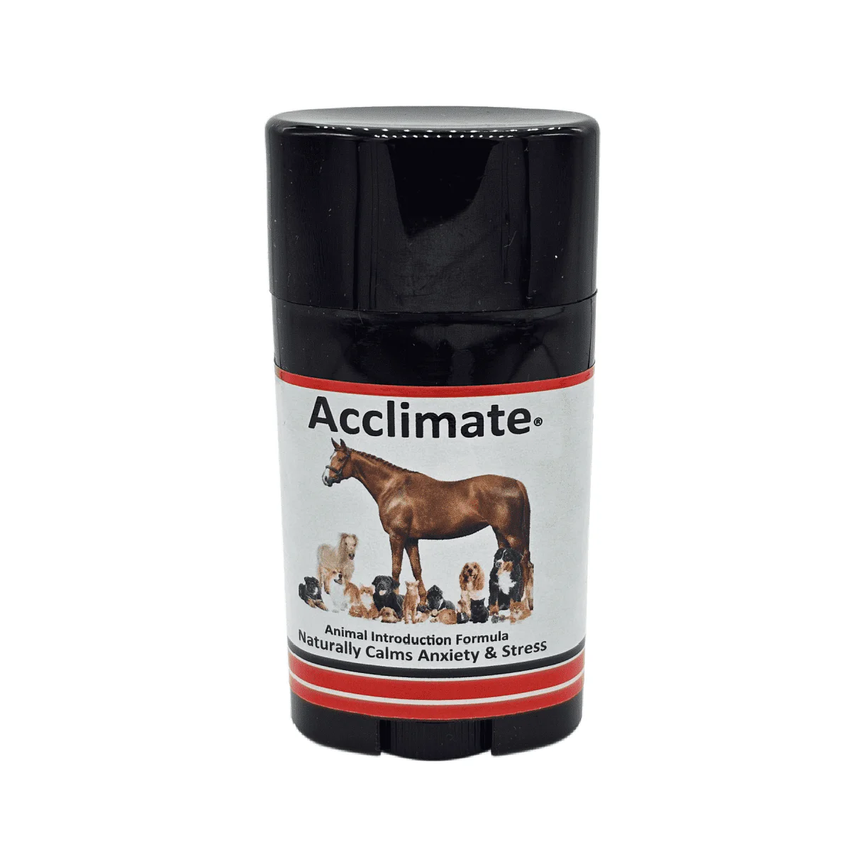 Acclimate