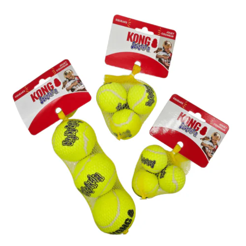 Kong Tennis Ball