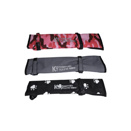 Electric Cleaner Company Comfort Sleeve Mini