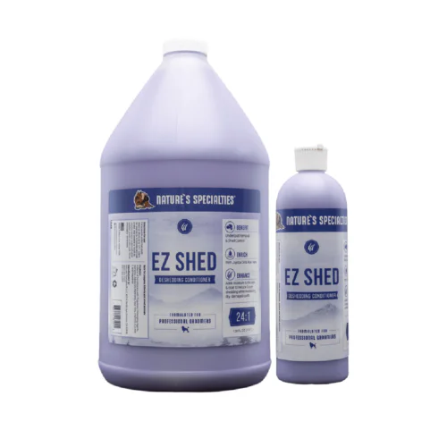 Nature's Specialties EZ Shed Conditioner