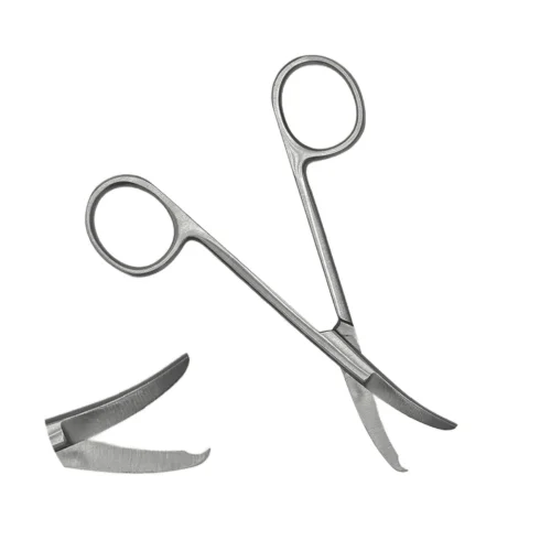 Band Removal Scissor