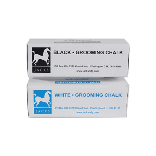 Jack's Block Chalk