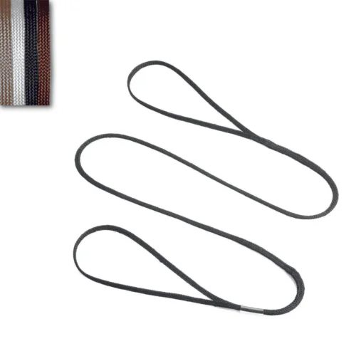 Mendota Petite Slide Lead 4'