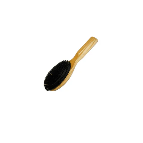 #1 All Systems Boar Bristle Brush