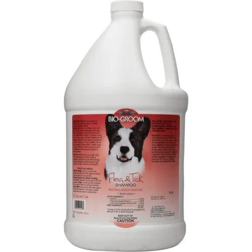 BioGroom Flea & Tick Gallon