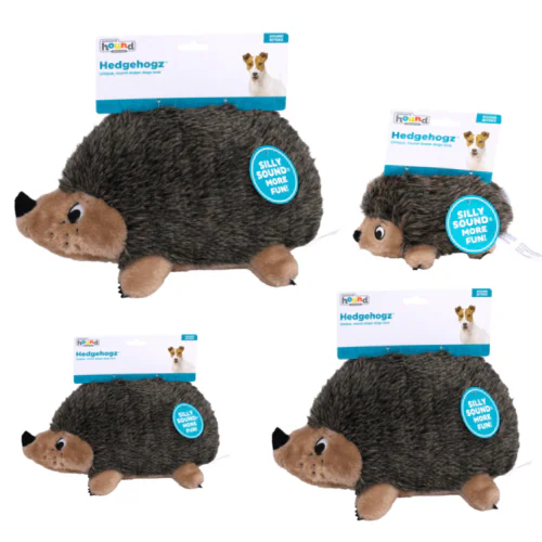 Outward Hound Hedgehog