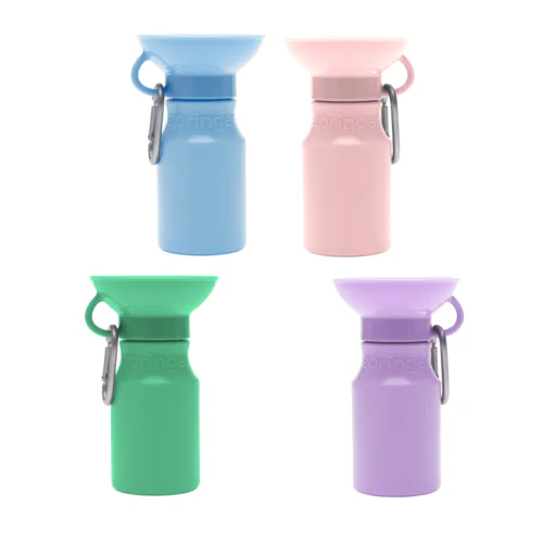 Springer Travel Bottle Mini