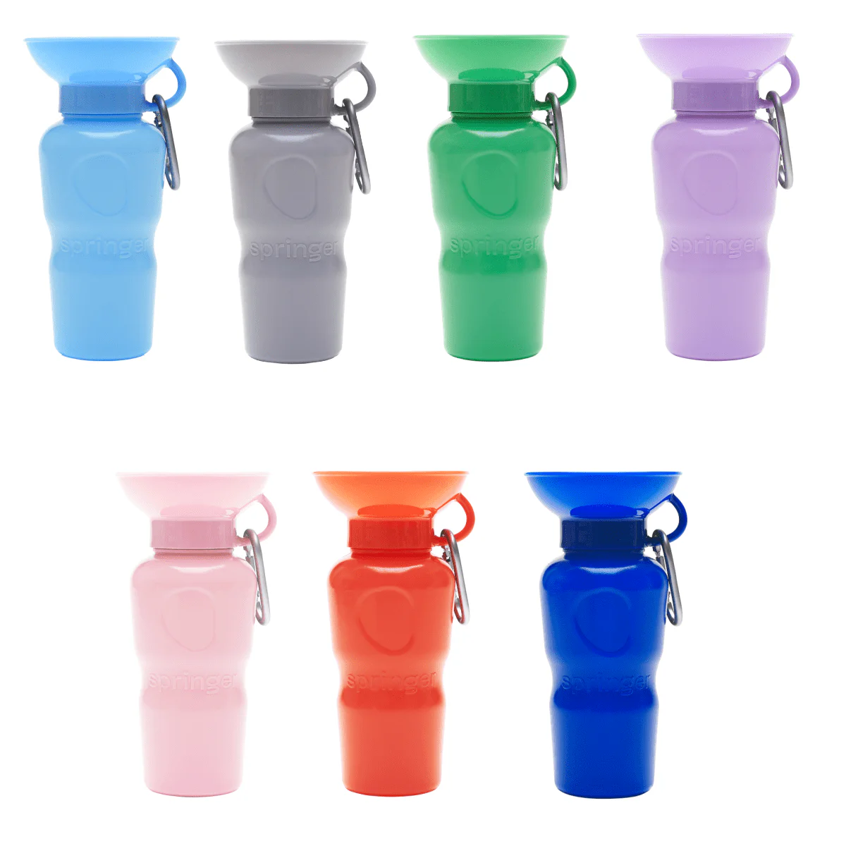 Springer Travel Bottle Classic