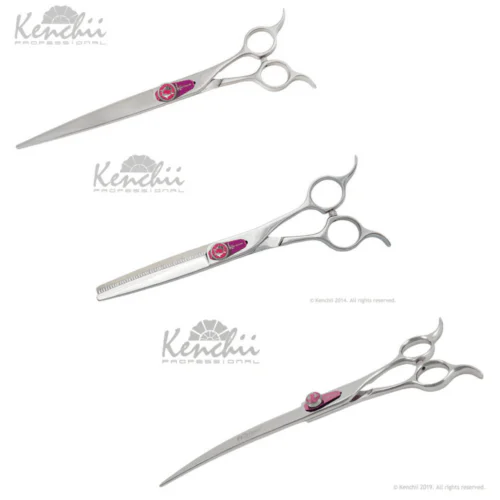 Kenchii Flipper Shears