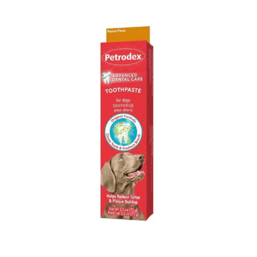 Petrodex Toothpaste