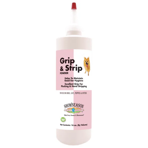 Showseason Grip N Strip Powder 16 oz
