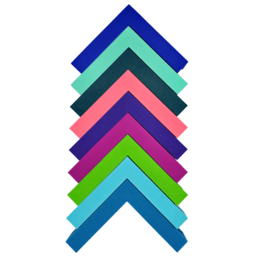 X Pen Bracket Corner