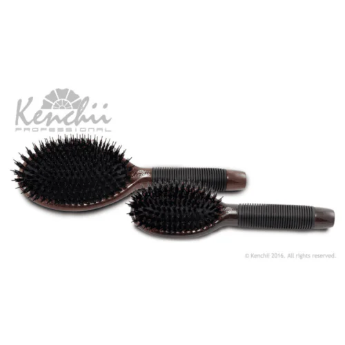 Kenchii Brush Nylon/Boar