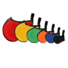 ProGuard Softie Muzzle Set of 6