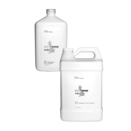Isle of Dogs COATURE No. 51 Heavy Management Conditioner